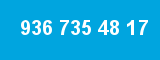 936 735 48 17